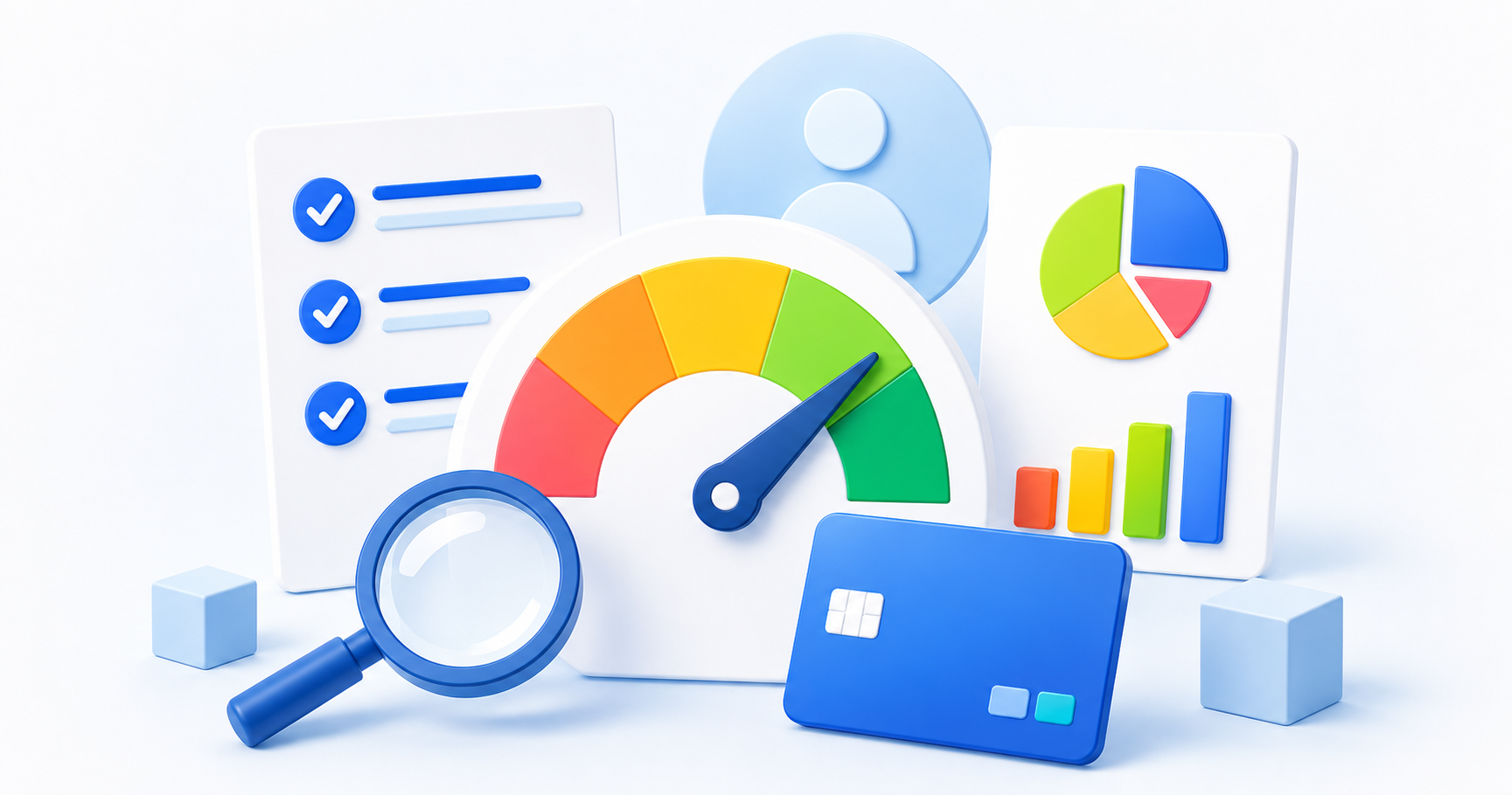 Credit Facts